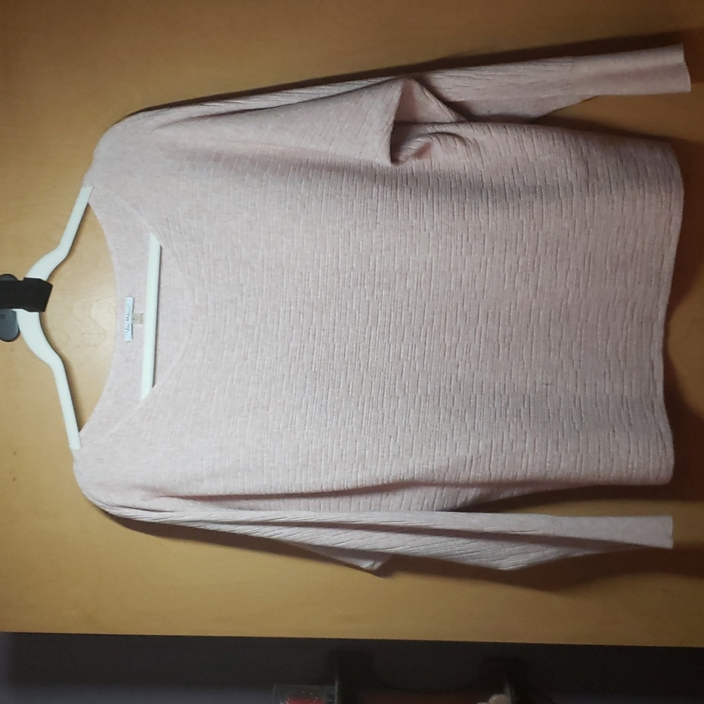 Dolman Sleeve Sweater